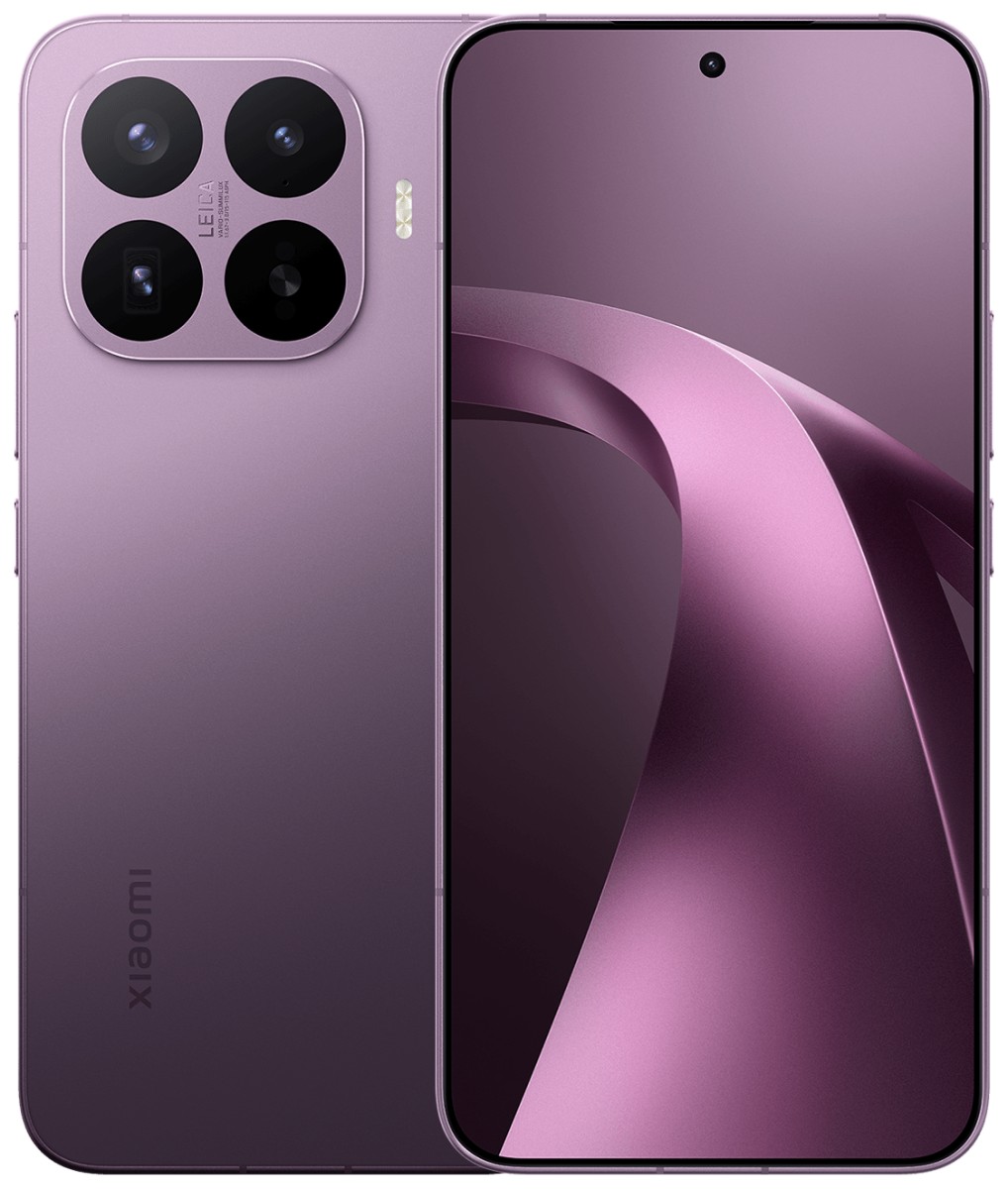 Xiaomi 17T Pro
